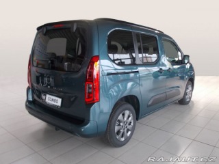 Opel Combo Edition Plus L1H1 1.2 TUR 2025