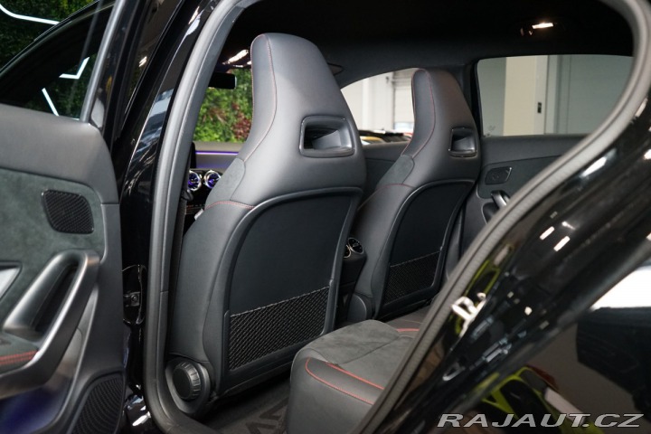 Mercedes-Benz A 200d*AMG*360*LED*ZÁRUKA*C 2024
