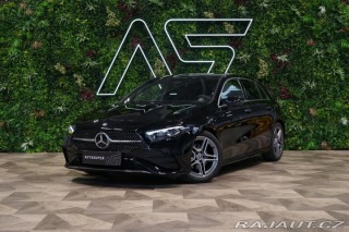 Mercedes-Benz A 200d*AMG*360*LED*ZÁRUKA*C 2024