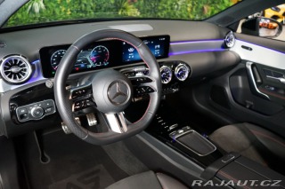 Mercedes-Benz A 200d*AMG*360*LED*ZÁRUKA*C 2024