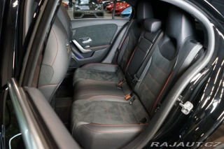 Mercedes-Benz A 200d*AMG*360*LED*ZÁRUKA*C 2024
