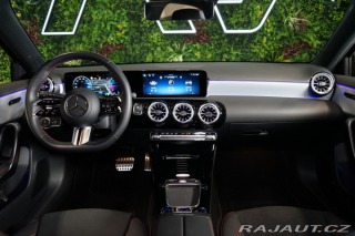 Mercedes-Benz A 200d*AMG*360*LED*ZÁRUKA*C 2024