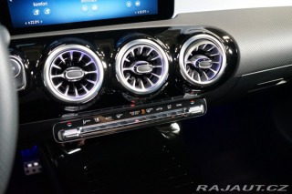 Mercedes-Benz A 200d*AMG*360*LED*ZÁRUKA*C 2024