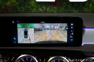 Mercedes-Benz A 200d*AMG*360*LED*ZÁRUKA*C 2024