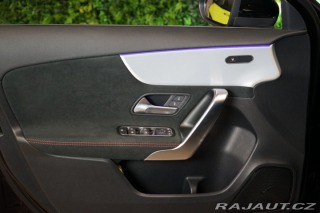 Mercedes-Benz A 200d*AMG*360*LED*ZÁRUKA*C 2024