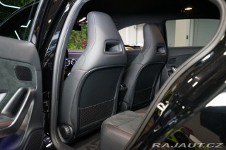 Mercedes-Benz A 200d*AMG*360*LED*ZÁRUKA*C 2024