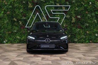 Mercedes-Benz A 200d*AMG*360*LED*ZÁRUKA*C 2024