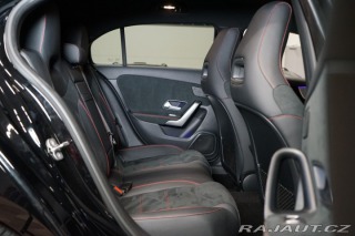 Mercedes-Benz A 200d*AMG*360*LED*ZÁRUKA*C 2024