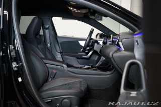 Mercedes-Benz A 200d*AMG*360*LED*ZÁRUKA*C 2024