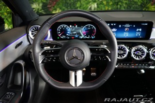 Mercedes-Benz A 200d*AMG*360*LED*ZÁRUKA*C 2024