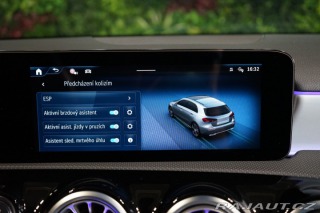 Mercedes-Benz A 200d*AMG*360*LED*ZÁRUKA*C 2024