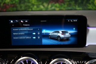 Mercedes-Benz A 200d*AMG*360*LED*ZÁRUKA*C 2024