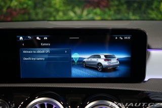 Mercedes-Benz A 200d*AMG*360*LED*ZÁRUKA*C 2024