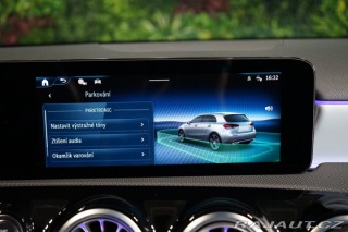 Mercedes-Benz A 200d*AMG*360*LED*ZÁRUKA*C 2024