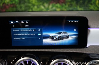 Mercedes-Benz A 200d*AMG*360*LED*ZÁRUKA*C 2024