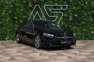 Mercedes-Benz A 200d*AMG*360*LED*ZÁRUKA*C 2024