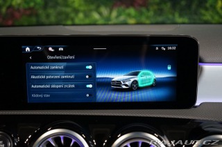 Mercedes-Benz A 200d*AMG*360*LED*ZÁRUKA*C 2024
