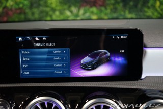 Mercedes-Benz A 200d*AMG*360*LED*ZÁRUKA*C 2024