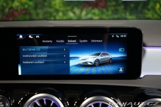 Mercedes-Benz A 200d*AMG*360*LED*ZÁRUKA*C 2024