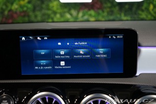 Mercedes-Benz A 200d*AMG*360*LED*ZÁRUKA*C 2024