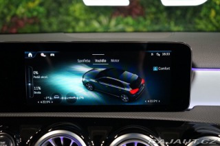 Mercedes-Benz A 200d*AMG*360*LED*ZÁRUKA*C 2024