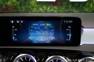 Mercedes-Benz A 200d*AMG*360*LED*ZÁRUKA*C 2024