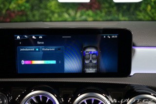 Mercedes-Benz A 200d*AMG*360*LED*ZÁRUKA*C 2024