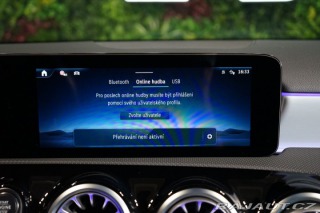 Mercedes-Benz A 200d*AMG*360*LED*ZÁRUKA*C 2024