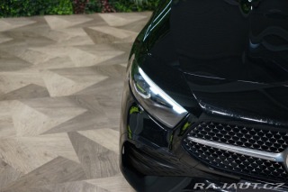 Mercedes-Benz A 200d*AMG*360*LED*ZÁRUKA*C 2024