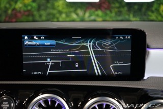Mercedes-Benz A 200d*AMG*360*LED*ZÁRUKA*C 2024