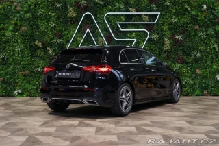 Mercedes-Benz A 200d*AMG*360*LED*ZÁRUKA*C 2024
