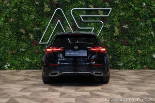 Mercedes-Benz A 200d*AMG*360*LED*ZÁRUKA*C 2024
