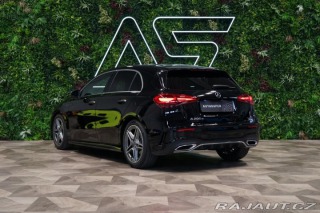 Mercedes-Benz A 200d*AMG*360*LED*ZÁRUKA*C 2024