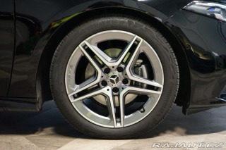 Mercedes-Benz A 200d*AMG*360*LED*ZÁRUKA*C 2024