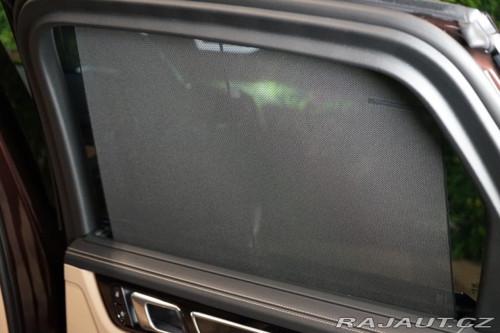 Porsche Cayenne 3.0*BOSE*360*INNO*VZDUCH* 2020