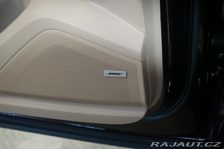 Porsche Cayenne 3.0*BOSE*360*INNO*VZDUCH* 2020
