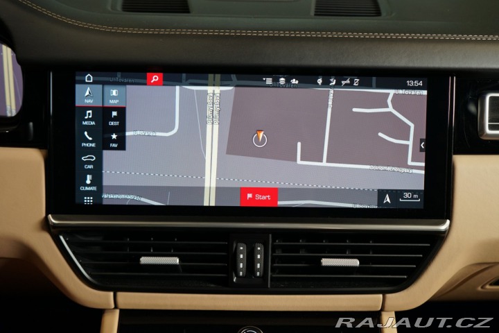 Porsche Cayenne 3.0*BOSE*360*INNO*VZDUCH* 2020