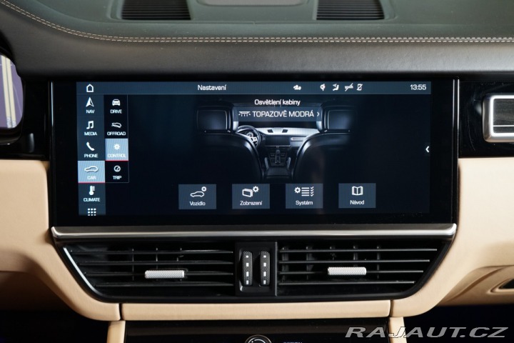Porsche Cayenne 3.0*BOSE*360*INNO*VZDUCH* 2020