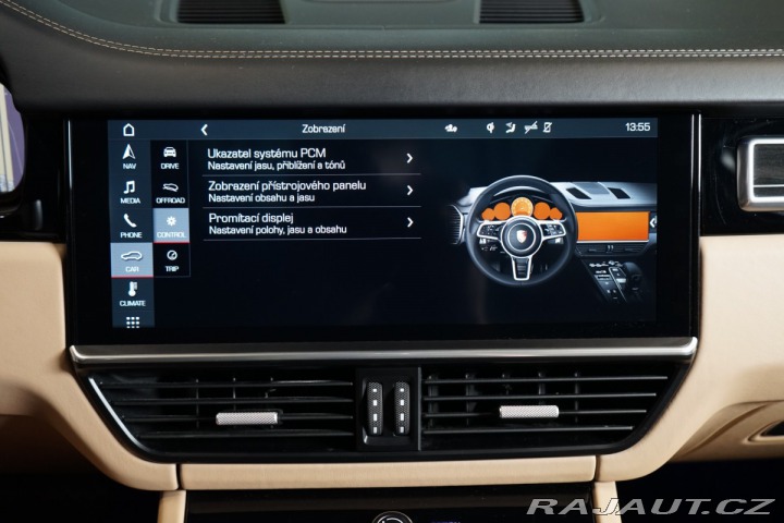 Porsche Cayenne 3.0*BOSE*360*INNO*VZDUCH* 2020