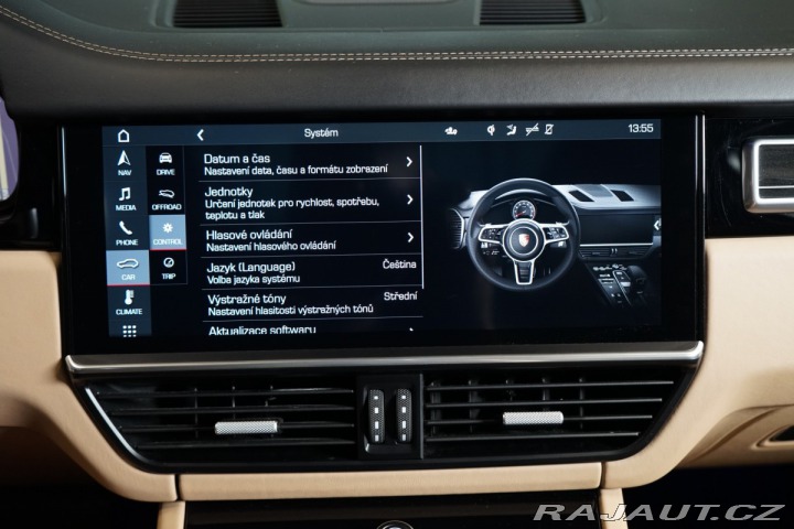 Porsche Cayenne 3.0*BOSE*360*INNO*VZDUCH* 2020