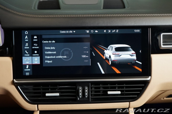 Porsche Cayenne 3.0*BOSE*360*INNO*VZDUCH* 2020