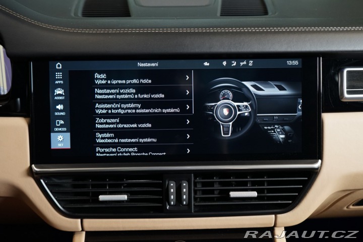 Porsche Cayenne 3.0*BOSE*360*INNO*VZDUCH* 2020
