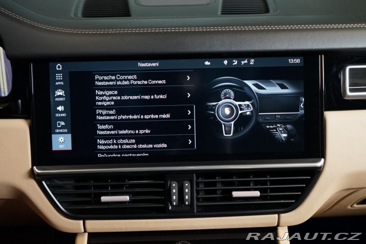 Porsche Cayenne 3.0*BOSE*360*INNO*VZDUCH* 2020