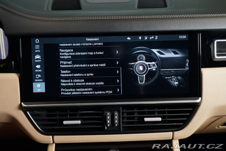 Porsche Cayenne 3.0*BOSE*360*INNO*VZDUCH* 2020