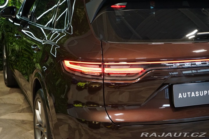 Porsche Cayenne 3.0*BOSE*360*INNO*VZDUCH* 2020