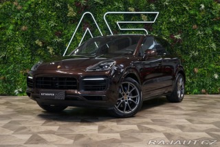 Porsche Cayenne 3.0*BOSE*360*INNO*VZDUCH* 2020