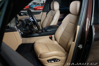 Porsche Cayenne 3.0*BOSE*360*INNO*VZDUCH* 2020