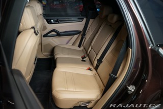 Porsche Cayenne 3.0*BOSE*360*INNO*VZDUCH* 2020