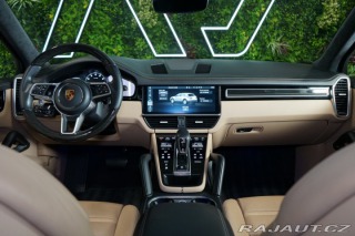 Porsche Cayenne 3.0*BOSE*360*INNO*VZDUCH* 2020