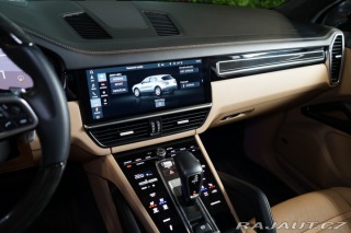Porsche Cayenne 3.0*BOSE*360*INNO*VZDUCH* 2020